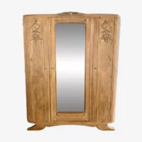 Armoire style Art Déco