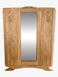 Armoire style Art Déco