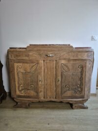 Buffet style Art Déco