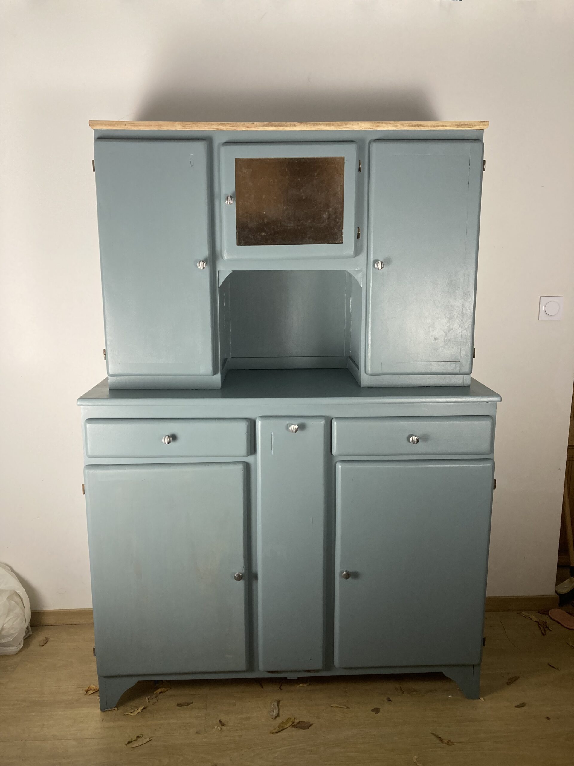 Vaisselier année 30