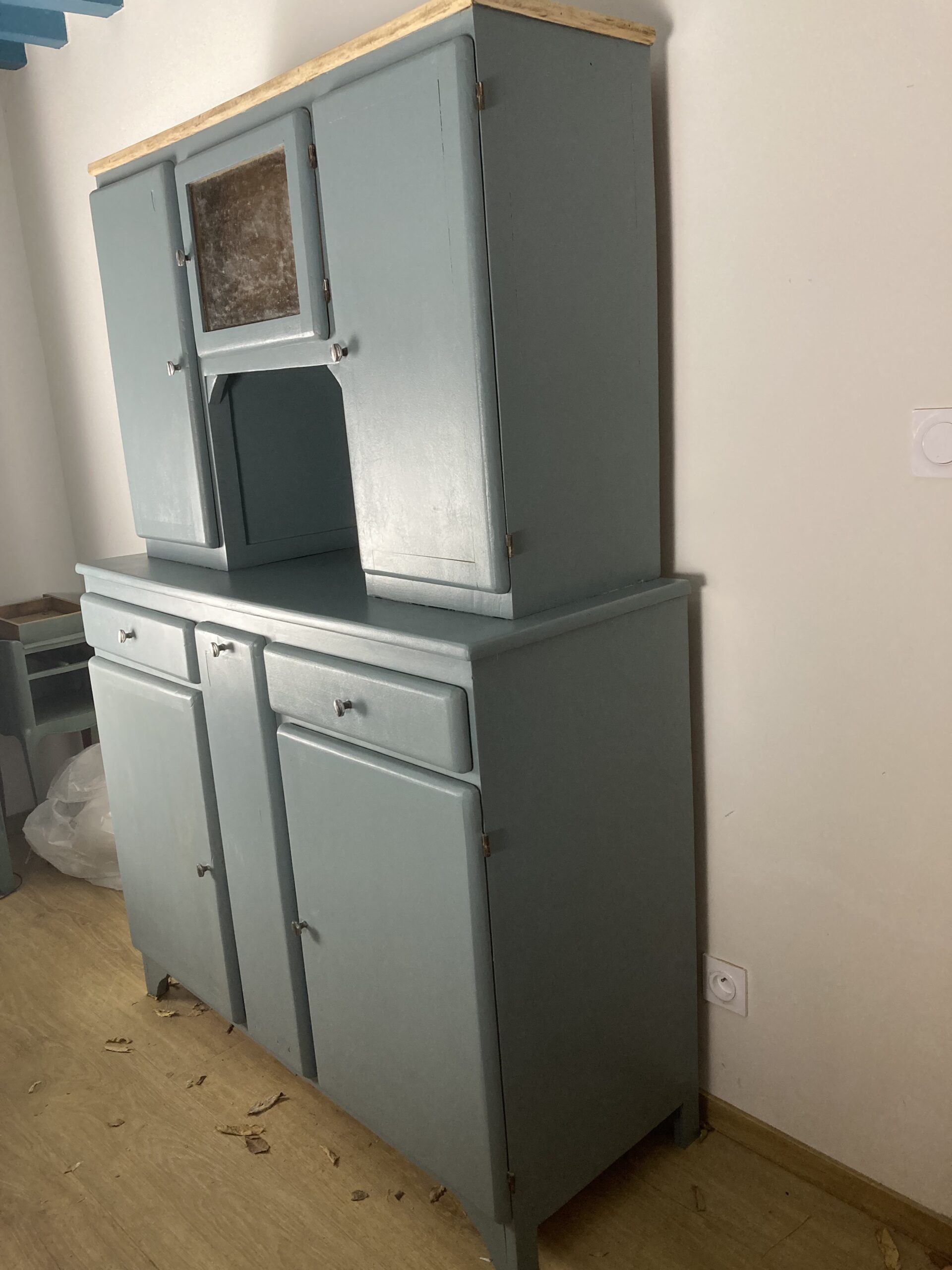 Vaisselier année 30 – Image 3