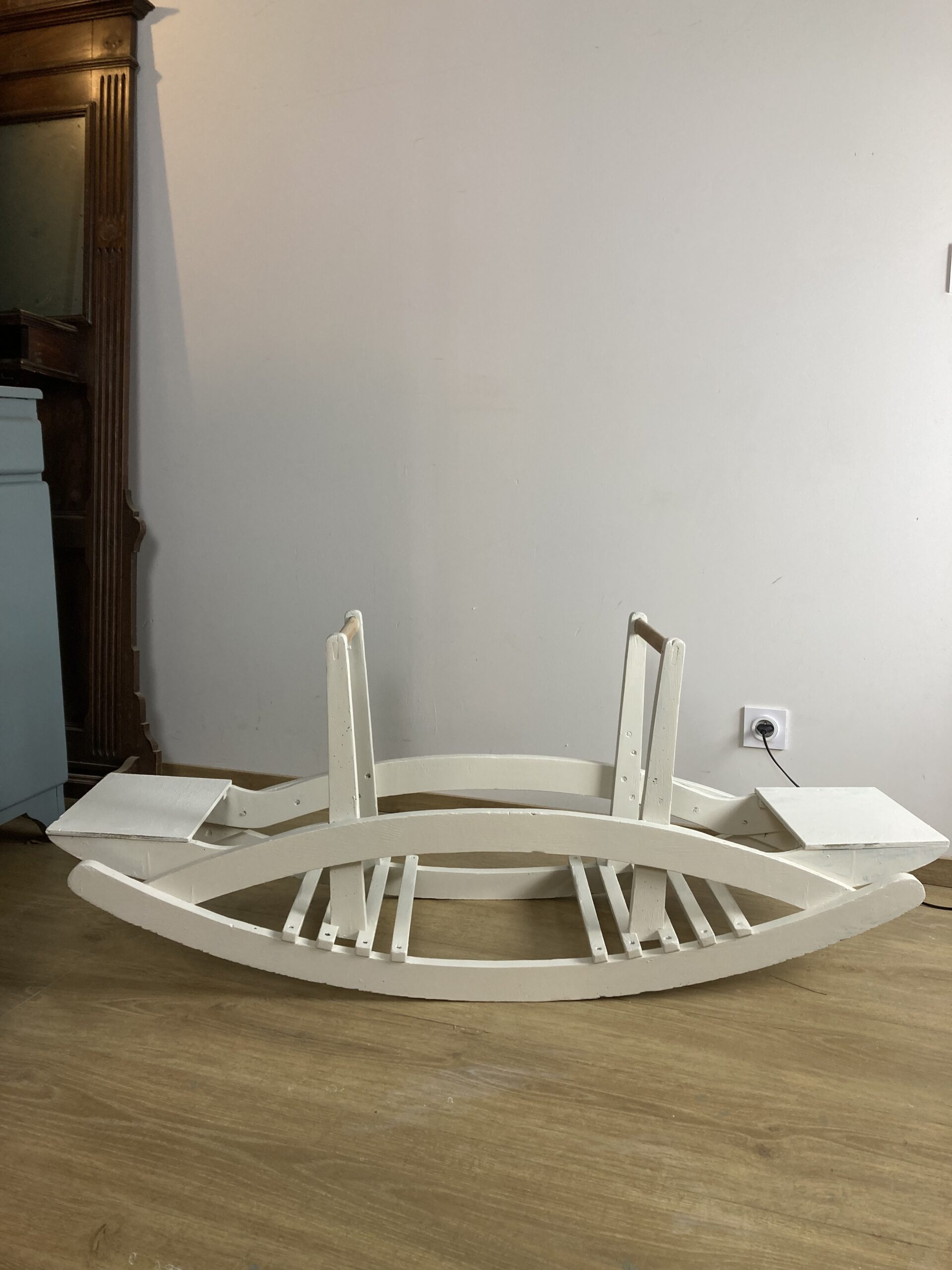 Balançoire à bascule – Image 2