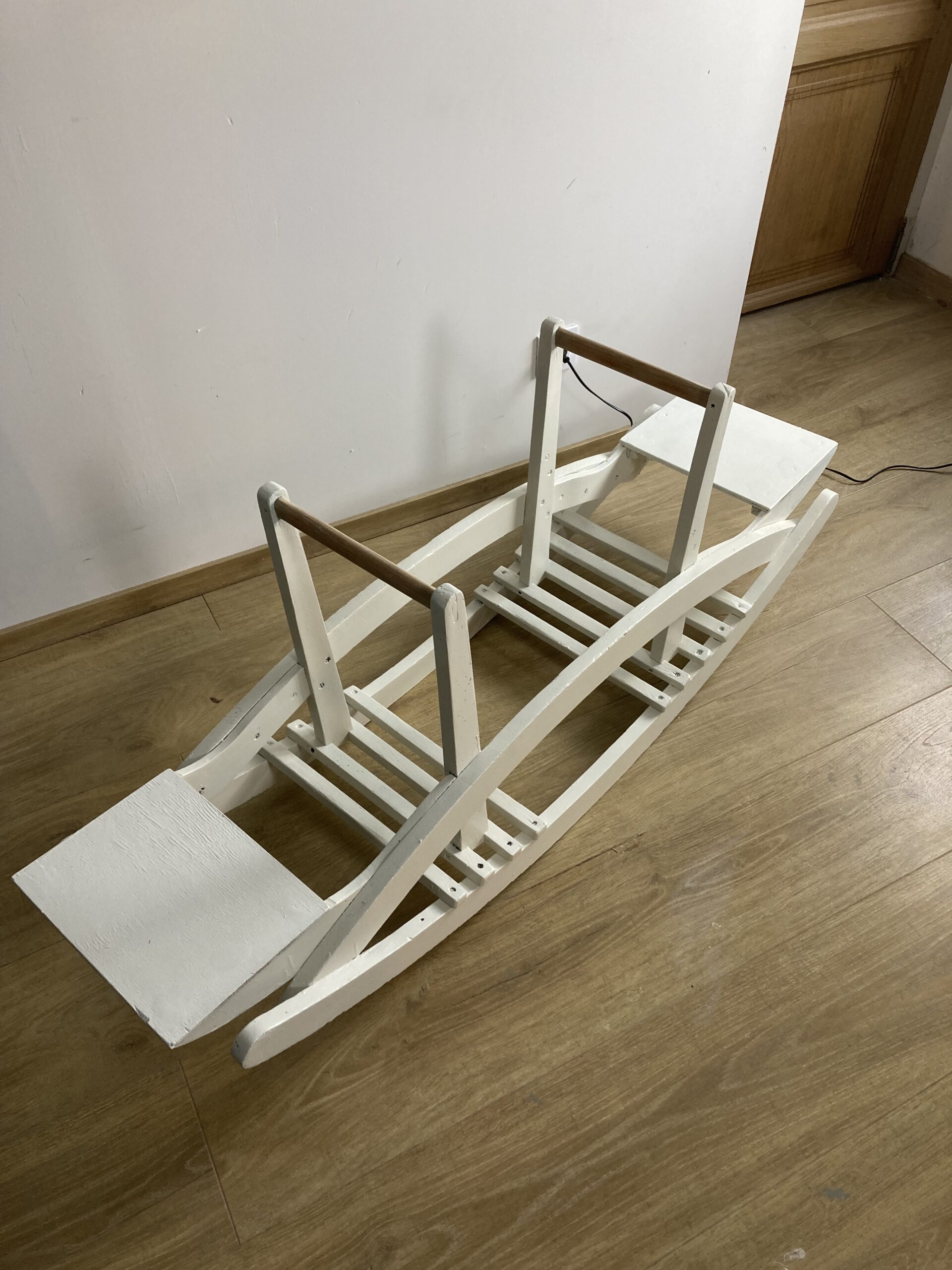 Balançoire à bascule – Image 3