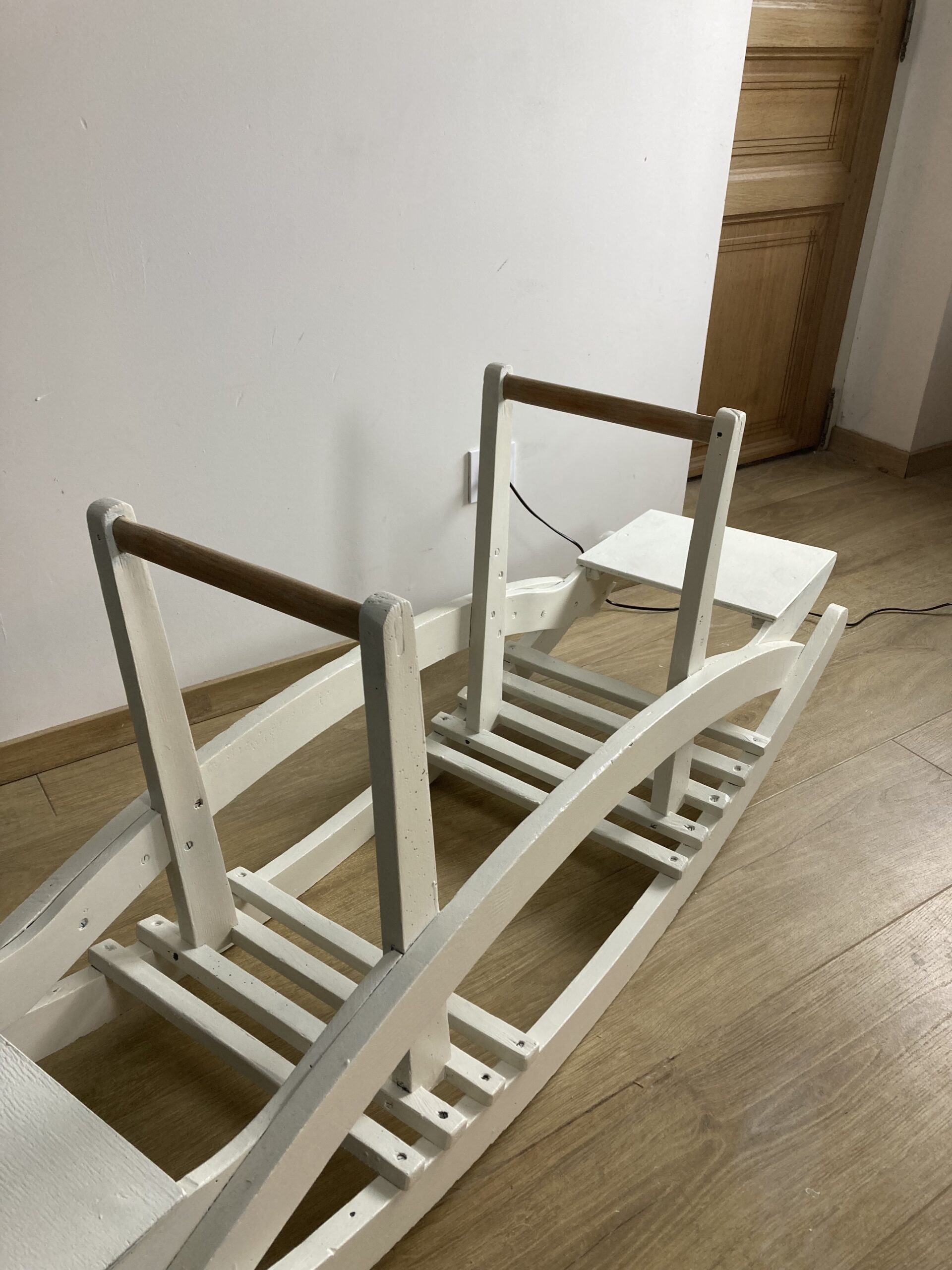 Balançoire à bascule – Image 4