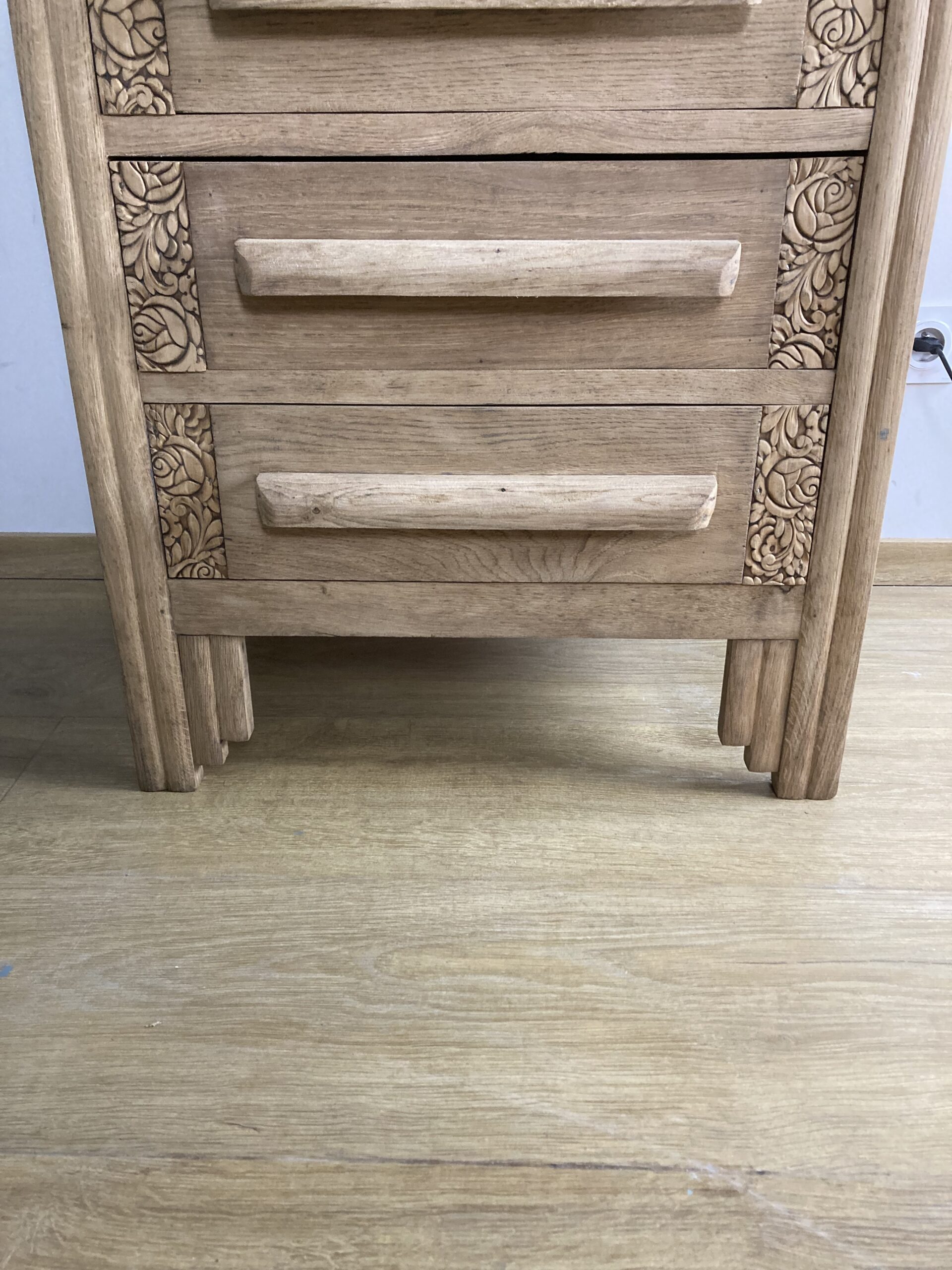 Semainier Art Déco – Image 3