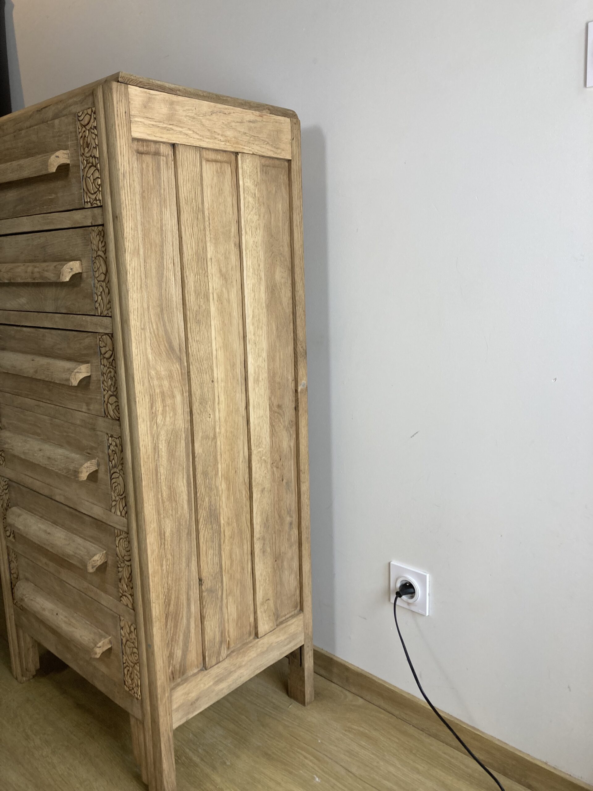 Semainier Art Déco – Image 7