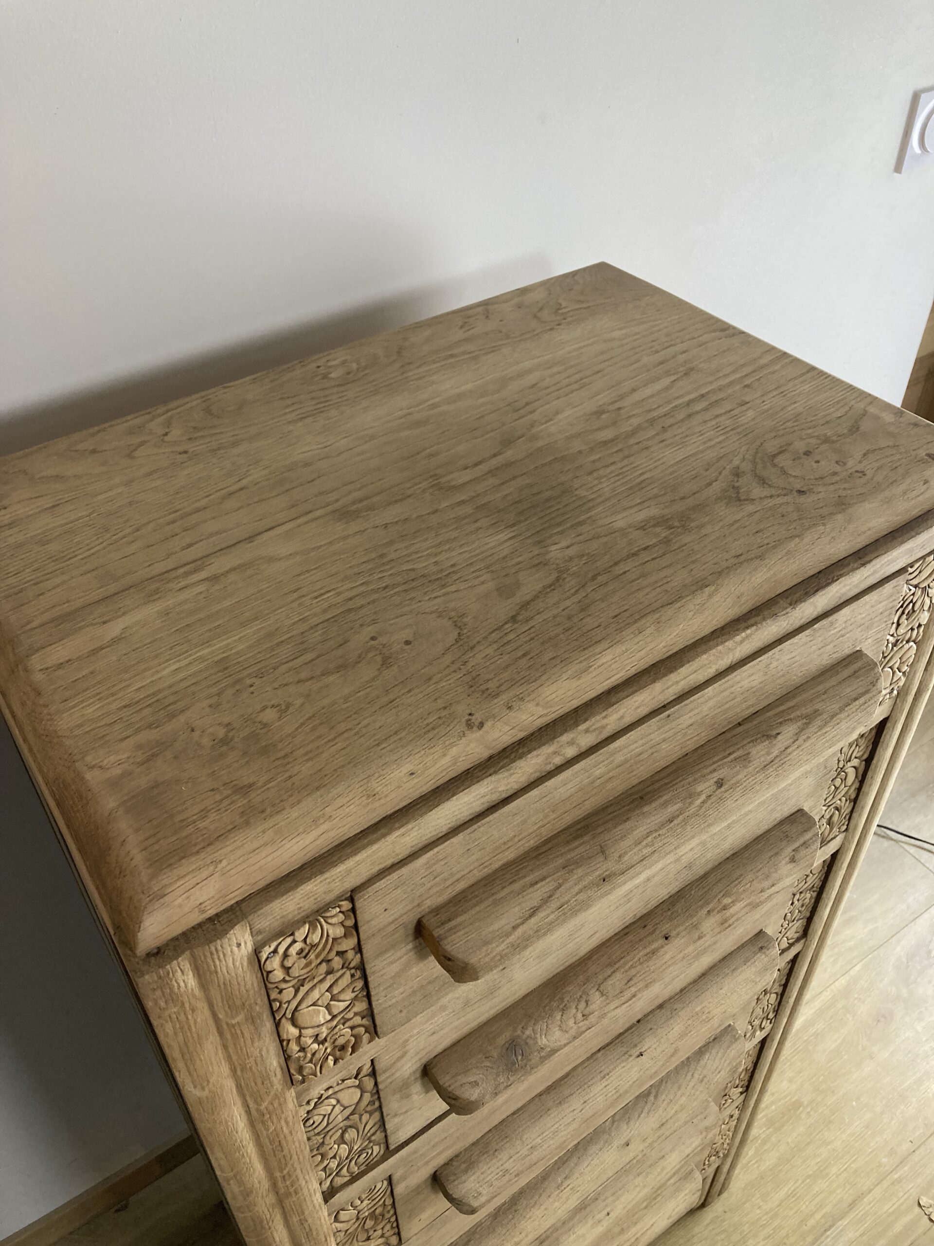 Semainier Art Déco – Image 5