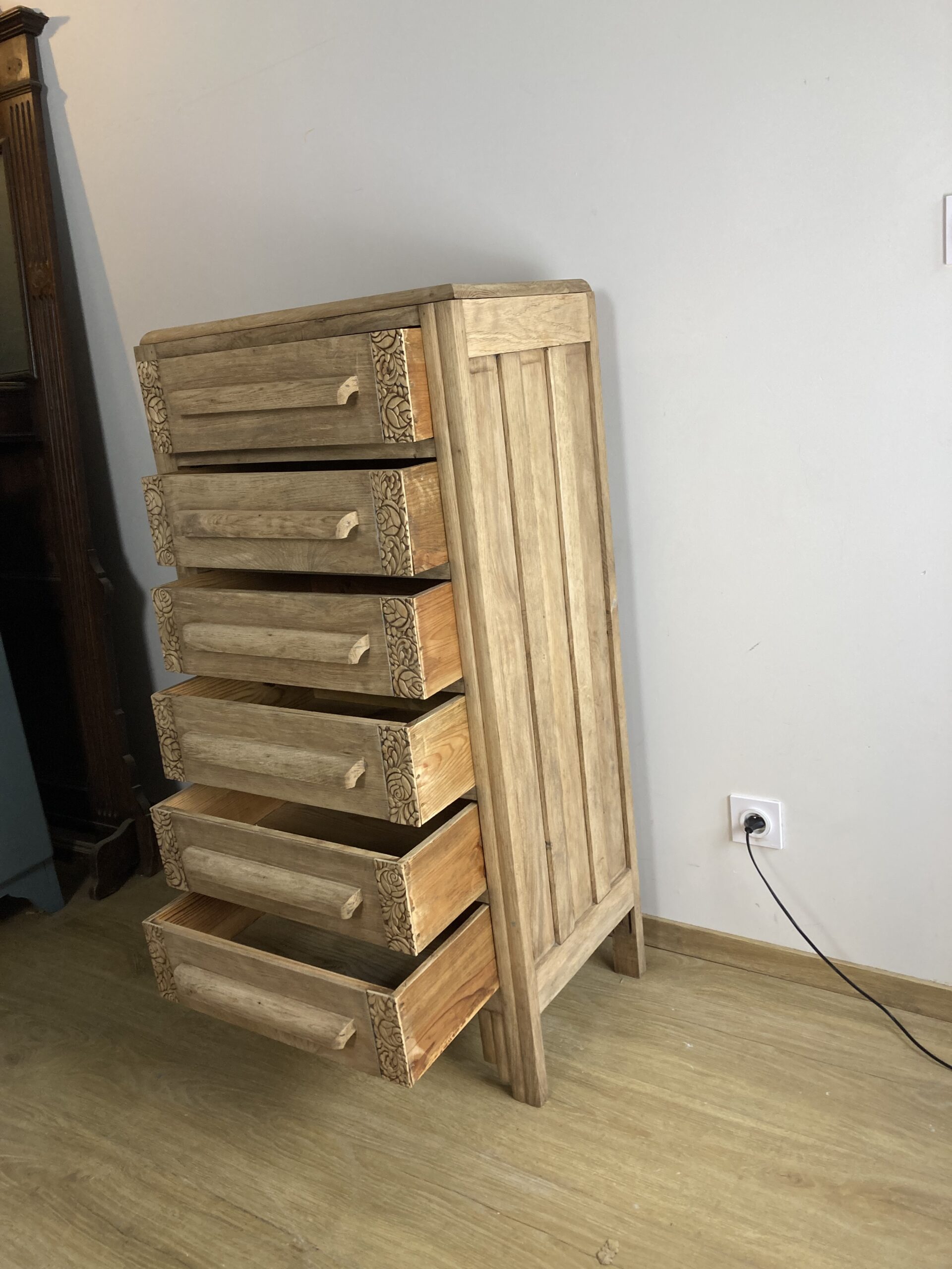 Semainier Art Déco – Image 4