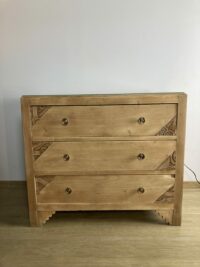 Commode Art Déco