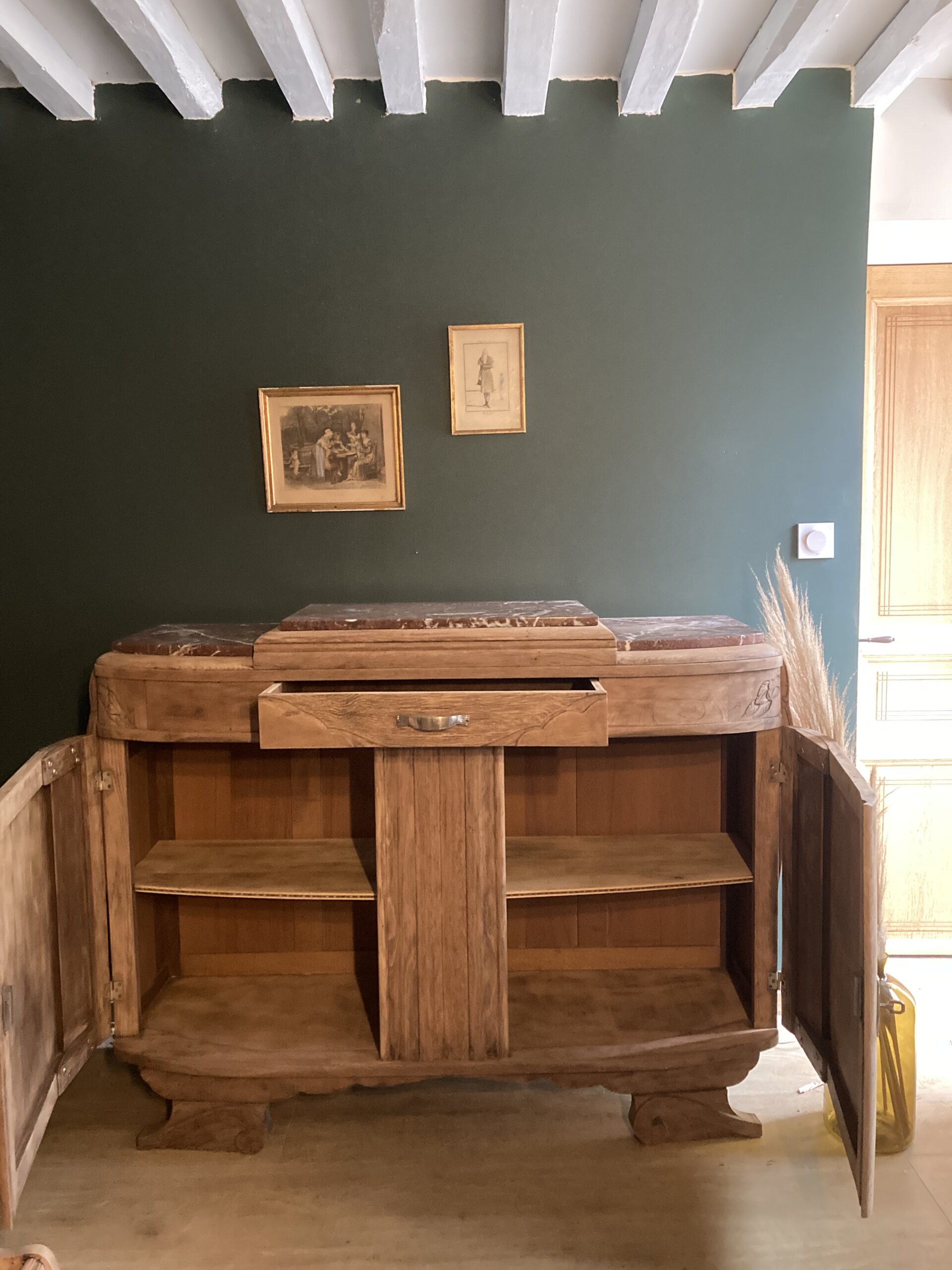 Buffet style Art Déco – Image 2