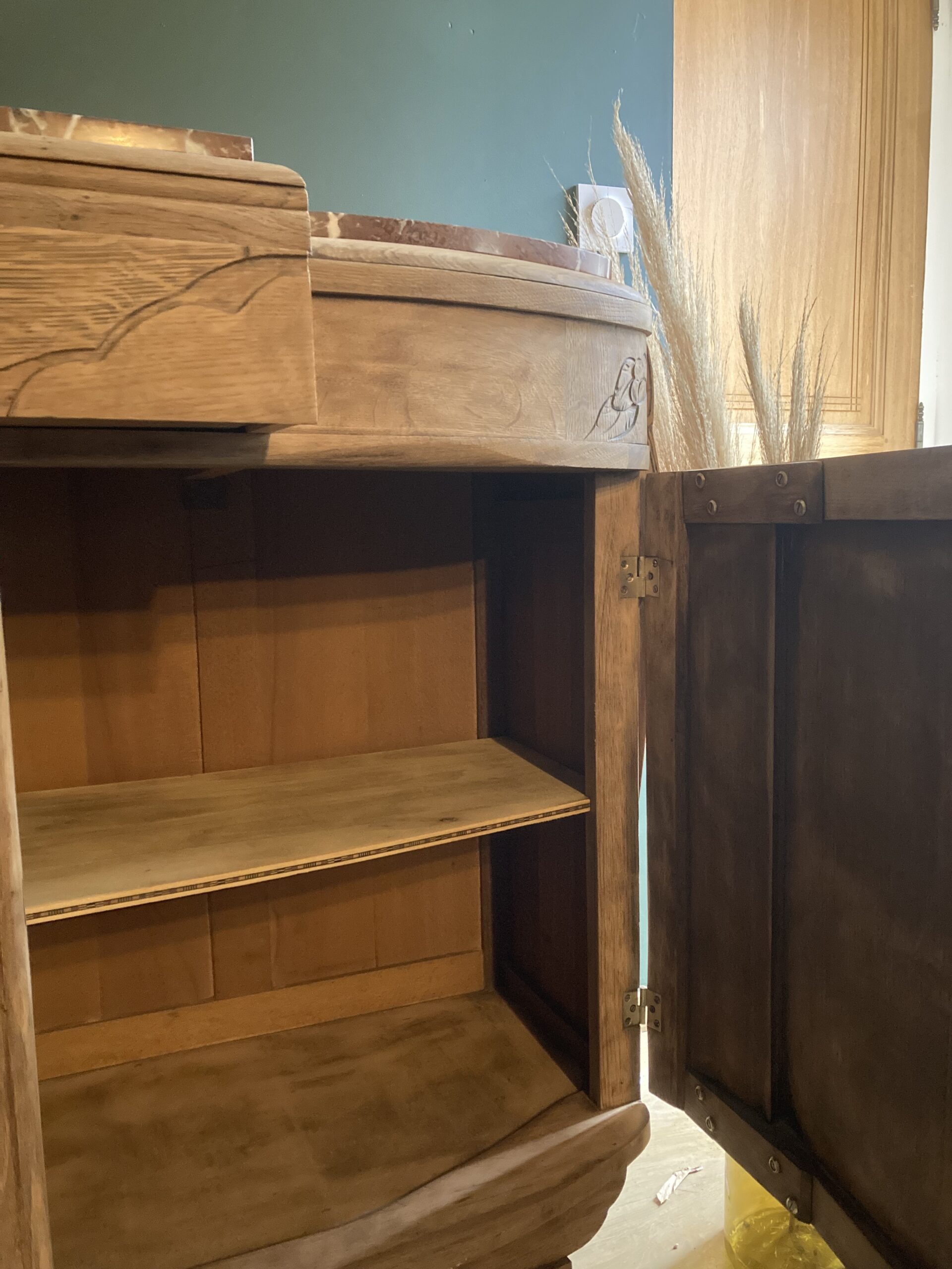 Buffet style Art Déco – Image 3