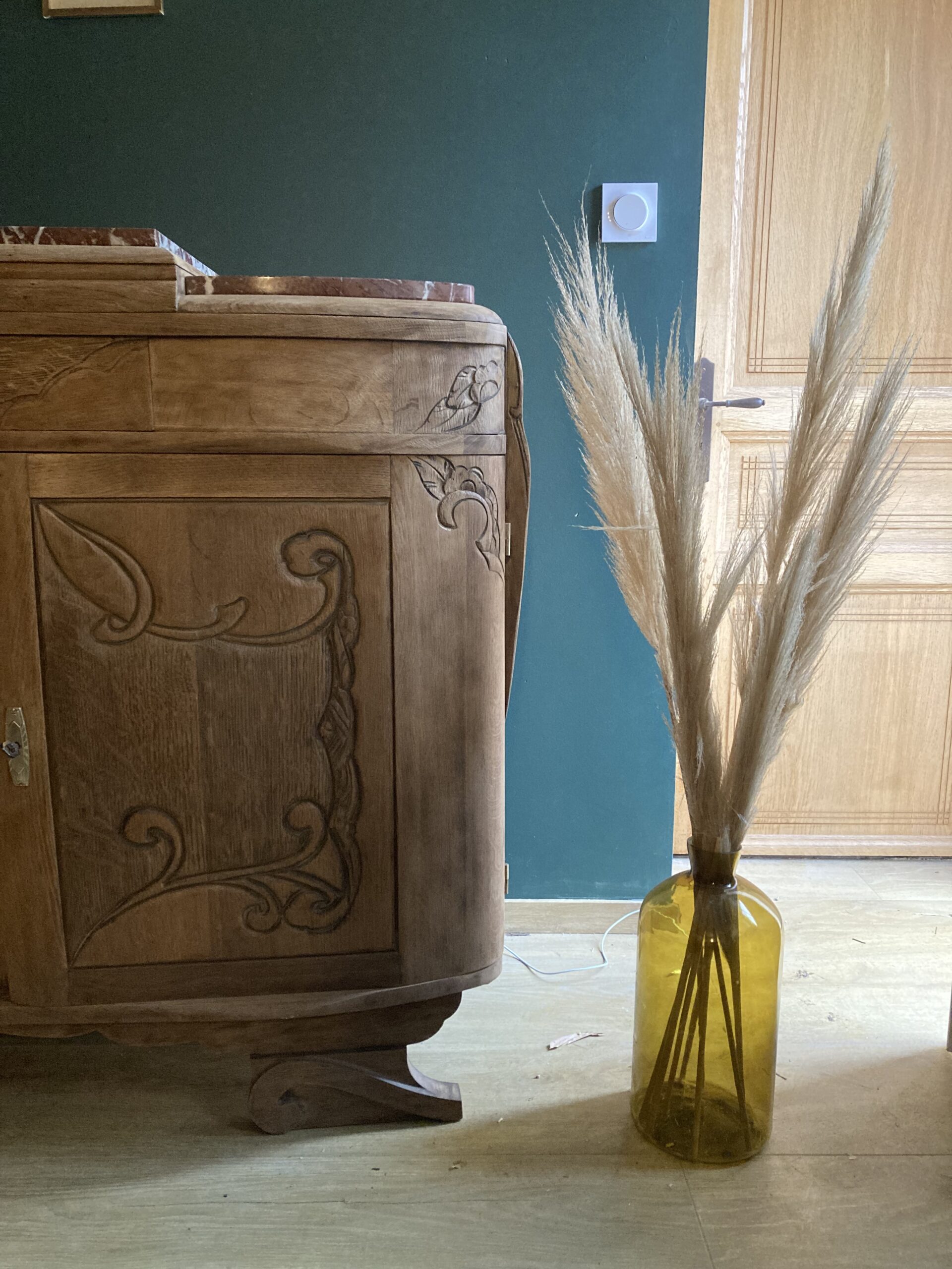 Buffet style Art Déco – Image 4