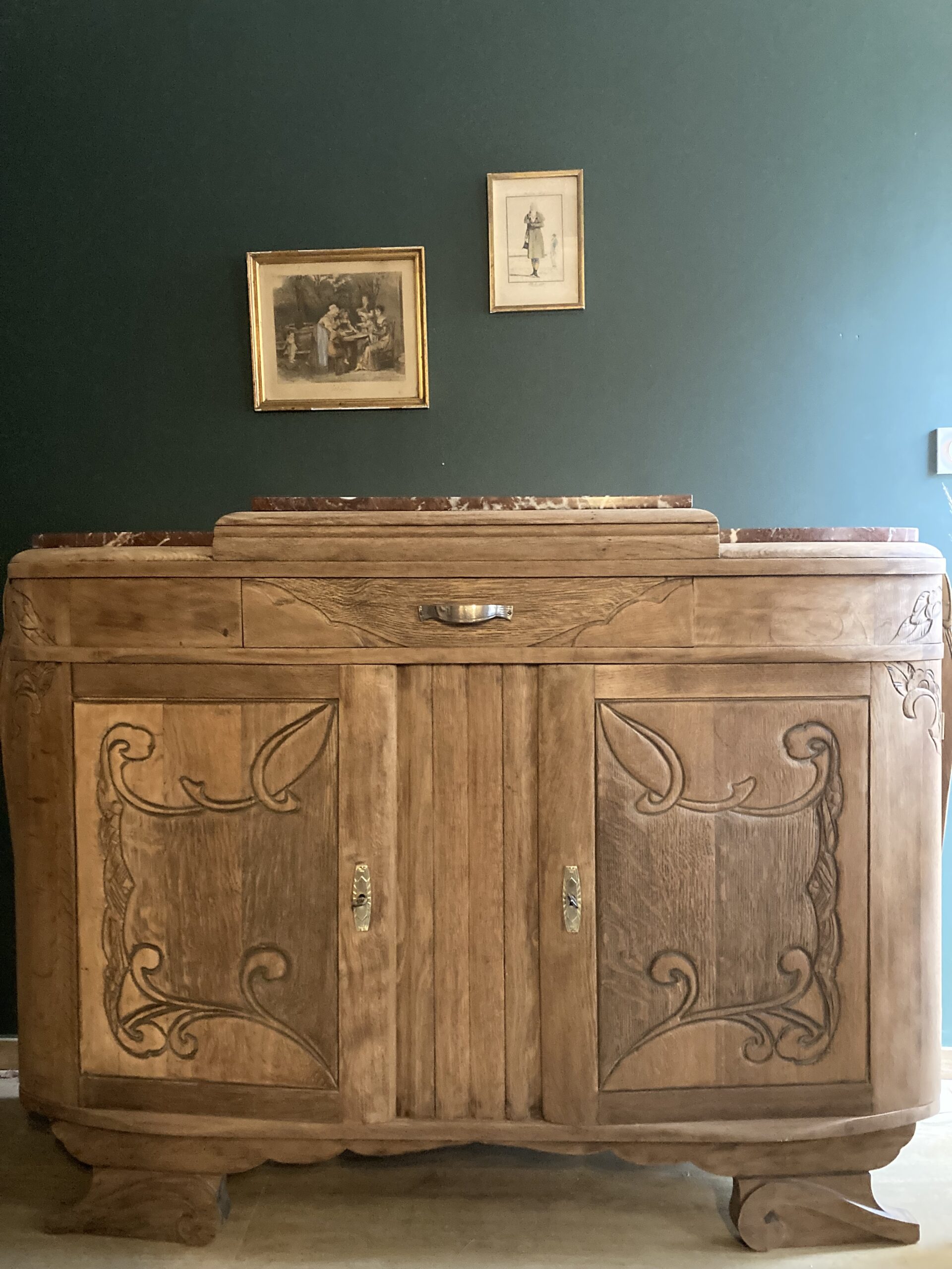 Buffet style Art Déco – Image 6