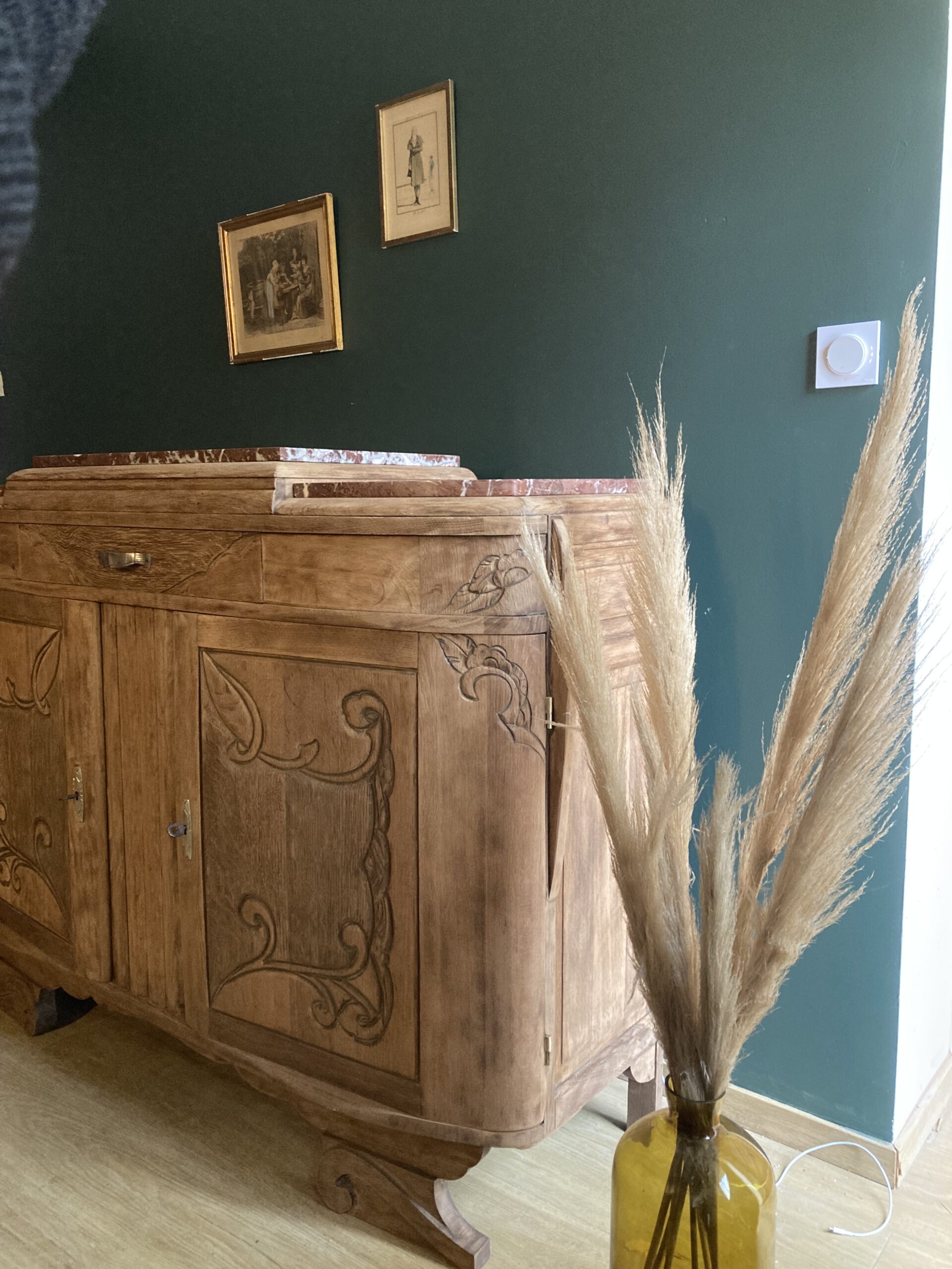 Buffet style Art Déco – Image 10