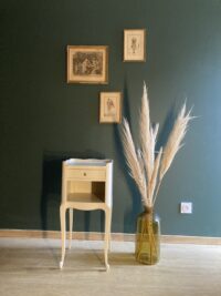 Chevet / Table d'appoint