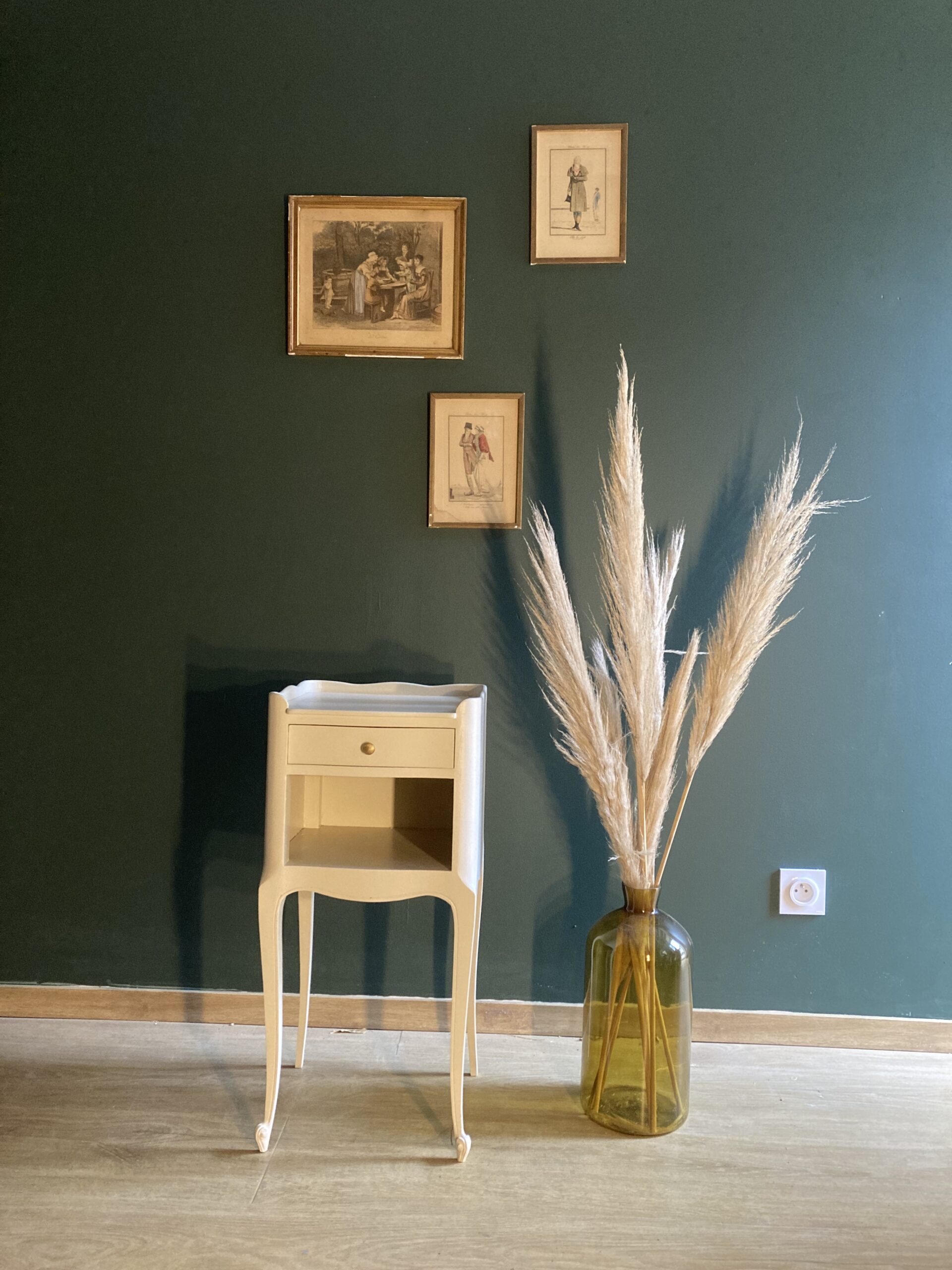 Chevet / Table d'appoint