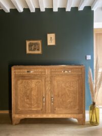 Buffet Art Déco