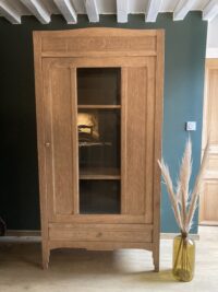 Armoire parisienne Art Déco
