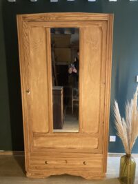 Armoire parisienne Art Déco