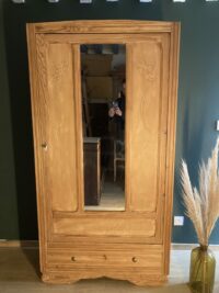 Armoire parisienne Art Déco