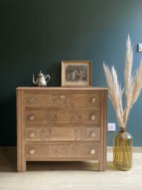 Commode Art Déco
