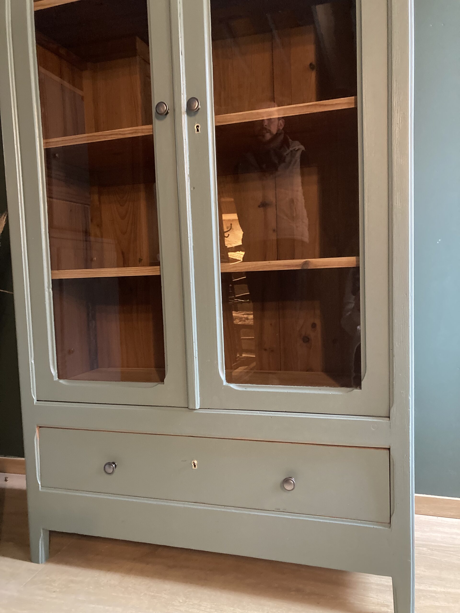 Vitrine parisienne – Image 10