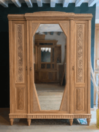 Armoire Art Déco