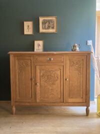 Buffet Art Déco (Copie)