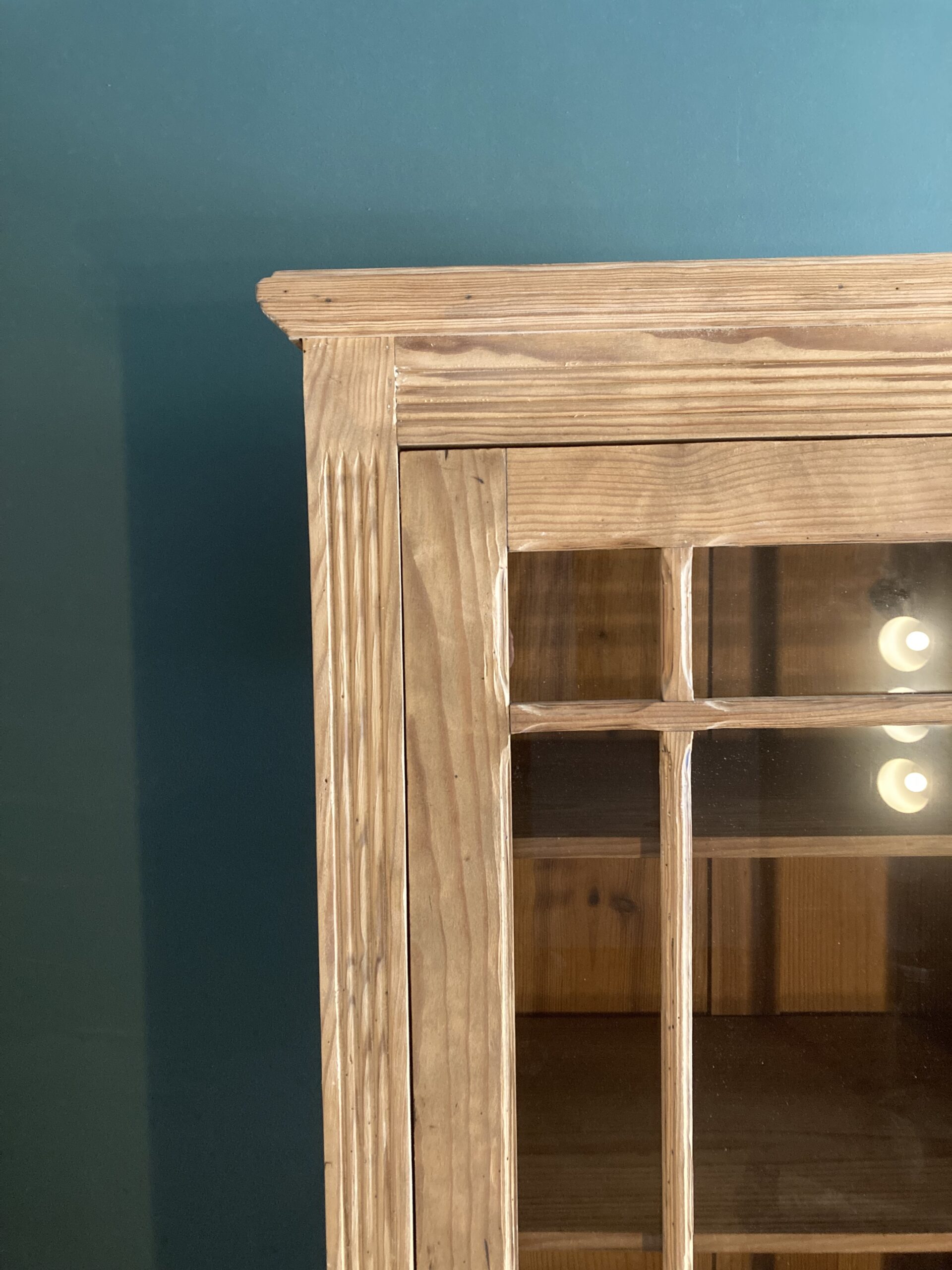 Vitrine style Art Déco – Image 2