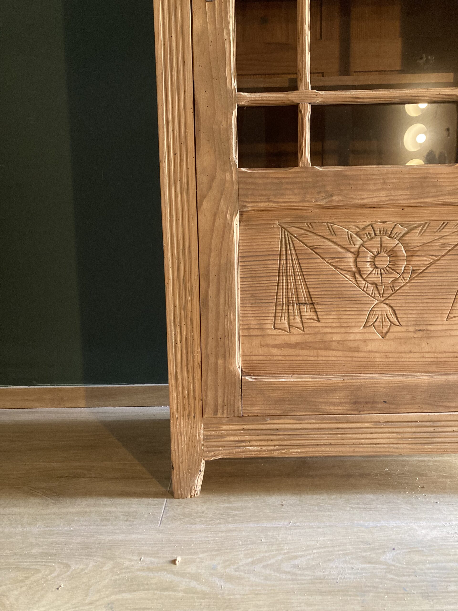 Vitrine style Art Déco – Image 4