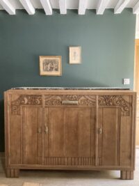 Buffet Art Déco